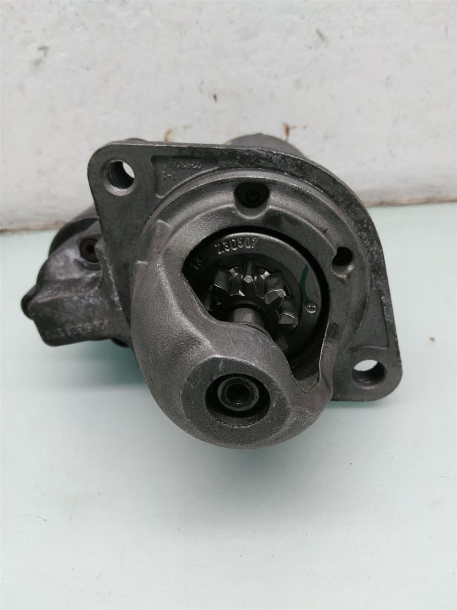Startmotor Bensin – bilde 3