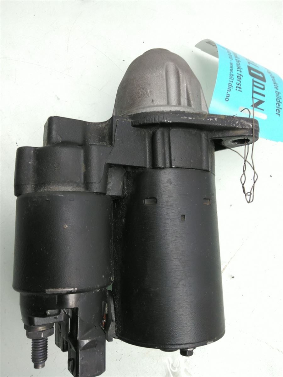 Startmotor Bensin – bilde 6