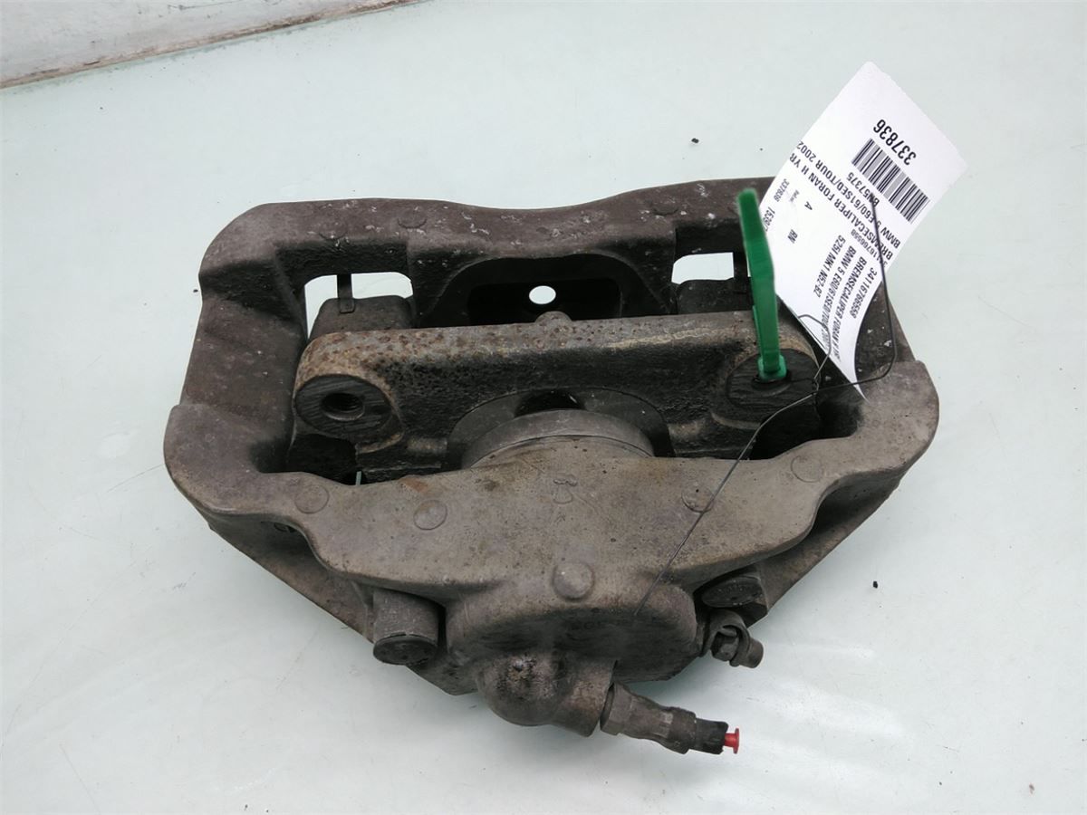 Bremsecaliper Foran Høyre – bilde 1