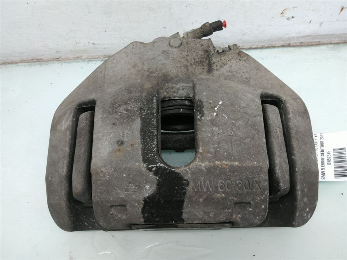 Bremsecaliper Foran Høyre – bilde 3