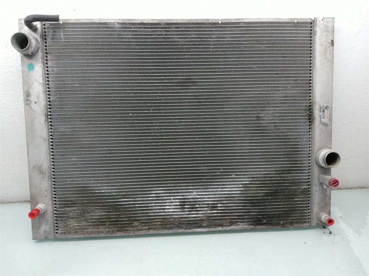 Radiator Automat – bilde 1