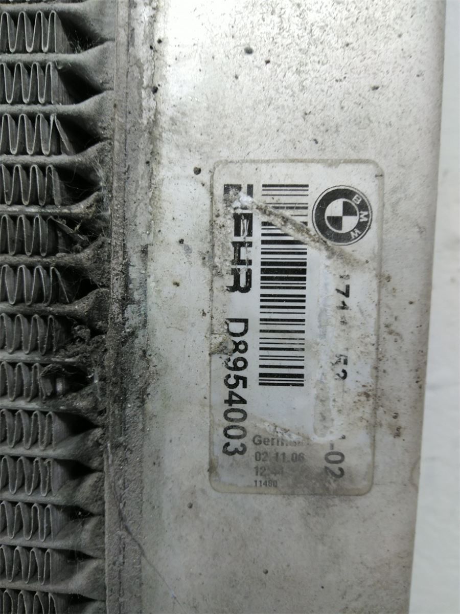 Radiator Automat – bilde 2