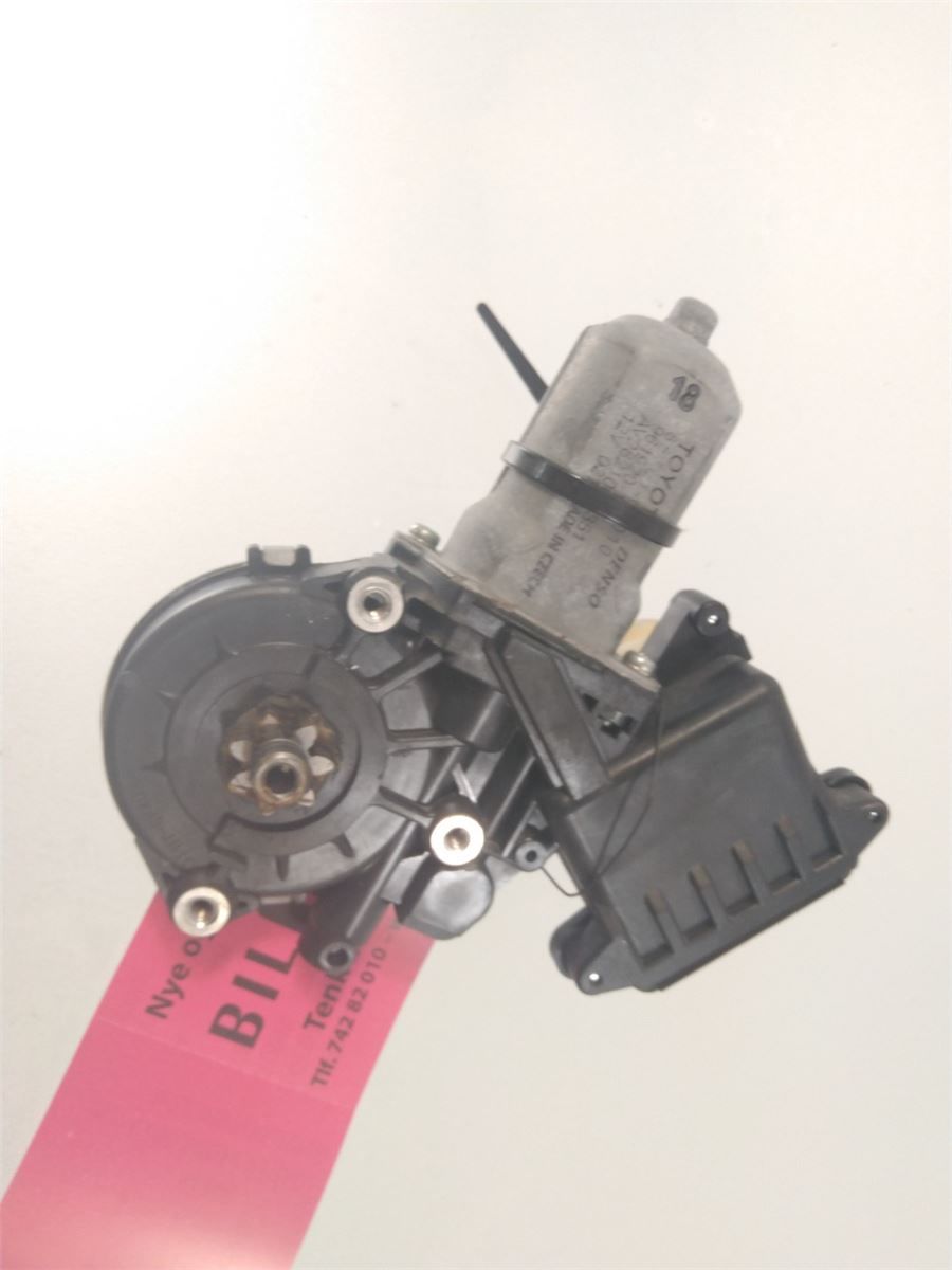 Vindusheismotor – bilde 2
