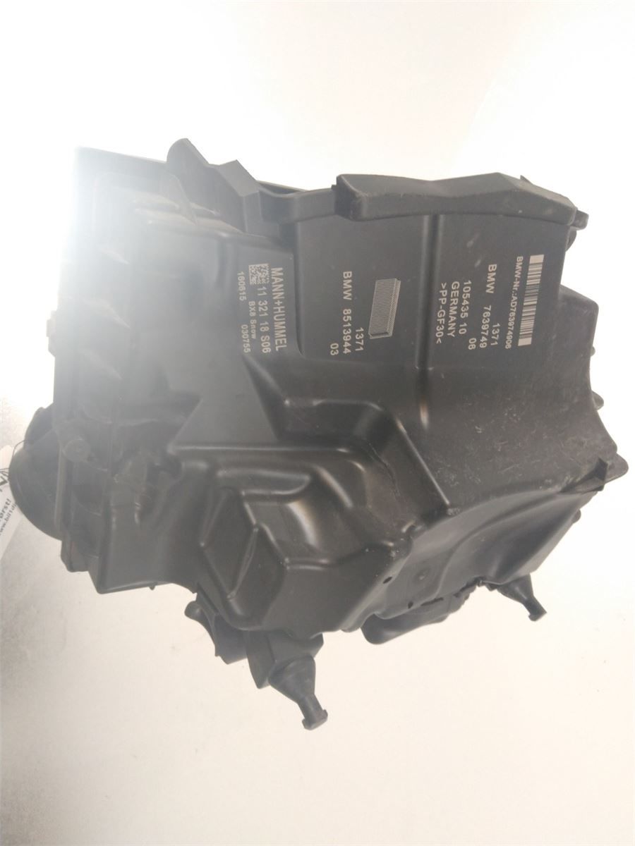 Luftfilter Boks – bilde 2