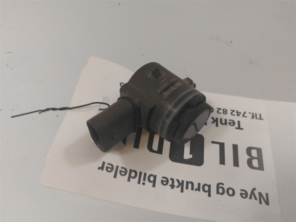 Sensor Parkering Front – bilde 1