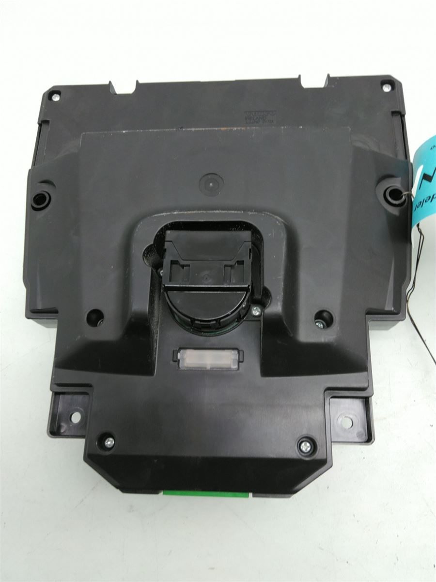 Varme AC Betjening/Display – bilde 3