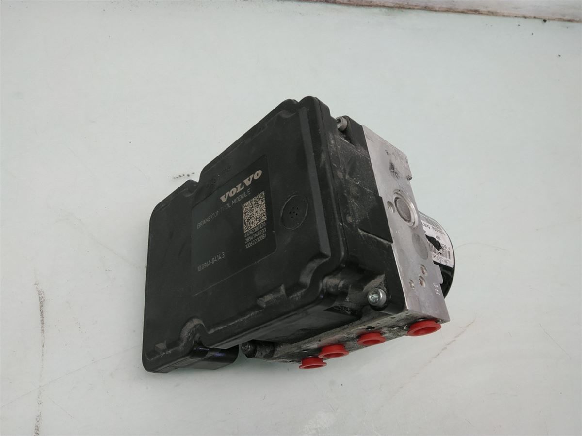 ABS Hydraulikkaggregat – bilde 1