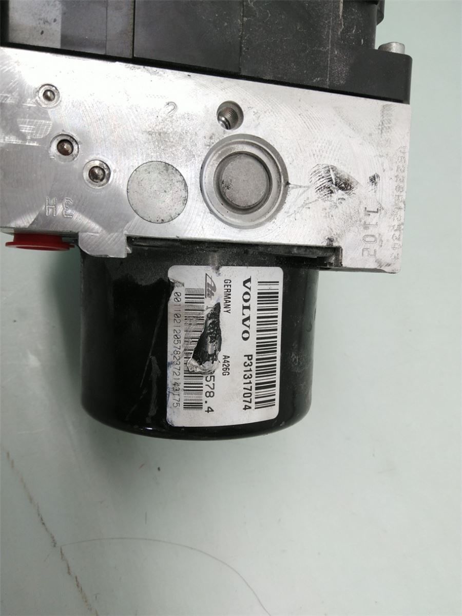 ABS Hydraulikkaggregat – bilde 2