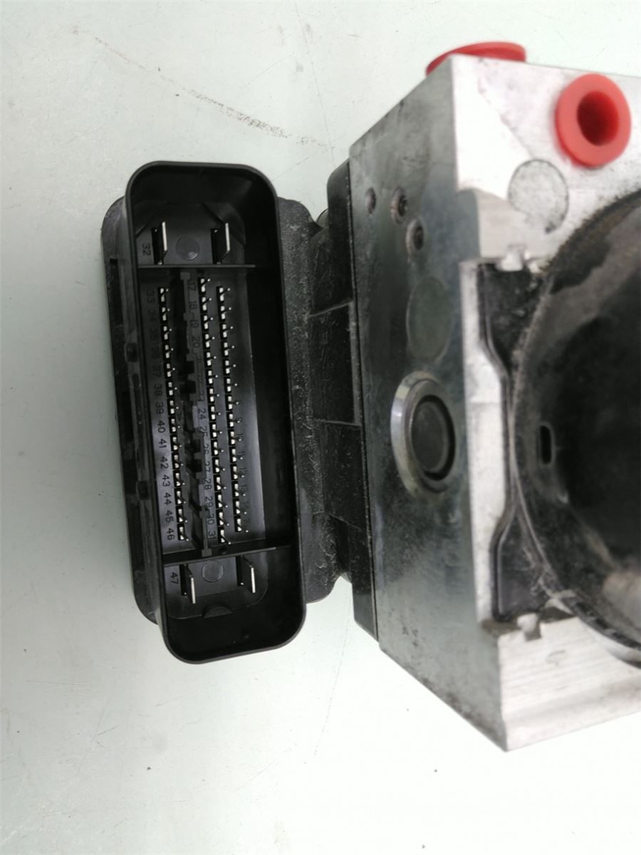 ABS Hydraulikkaggregat – bilde 4