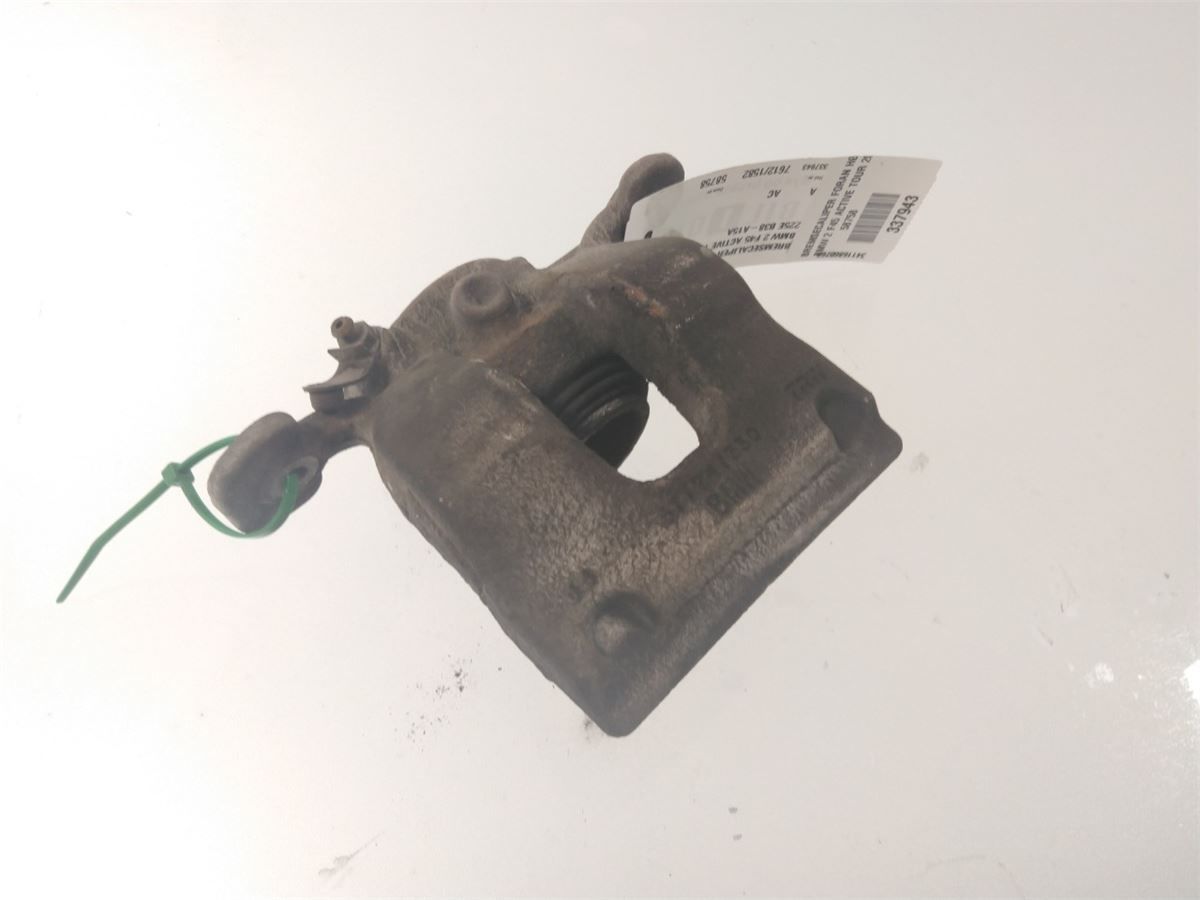 Bremsecaliper Foran Høyre – bilde 2