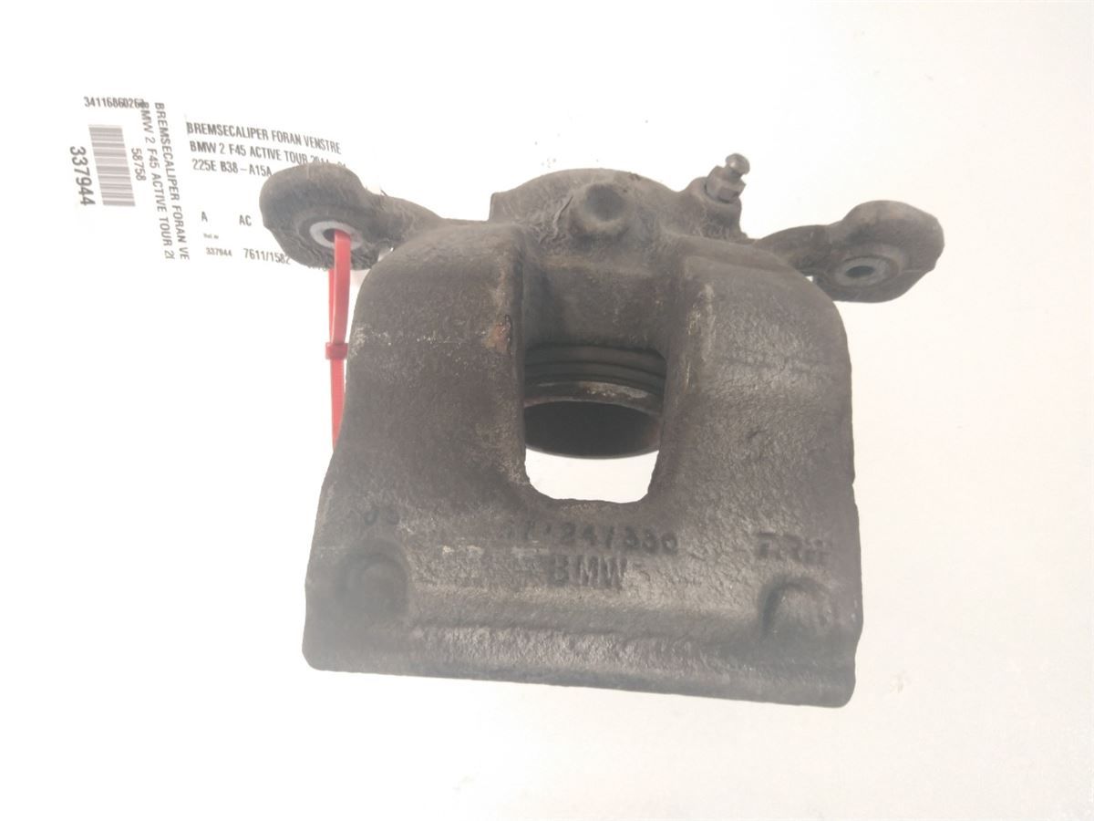 Bremsecaliper Foran Venstre – bilde 2