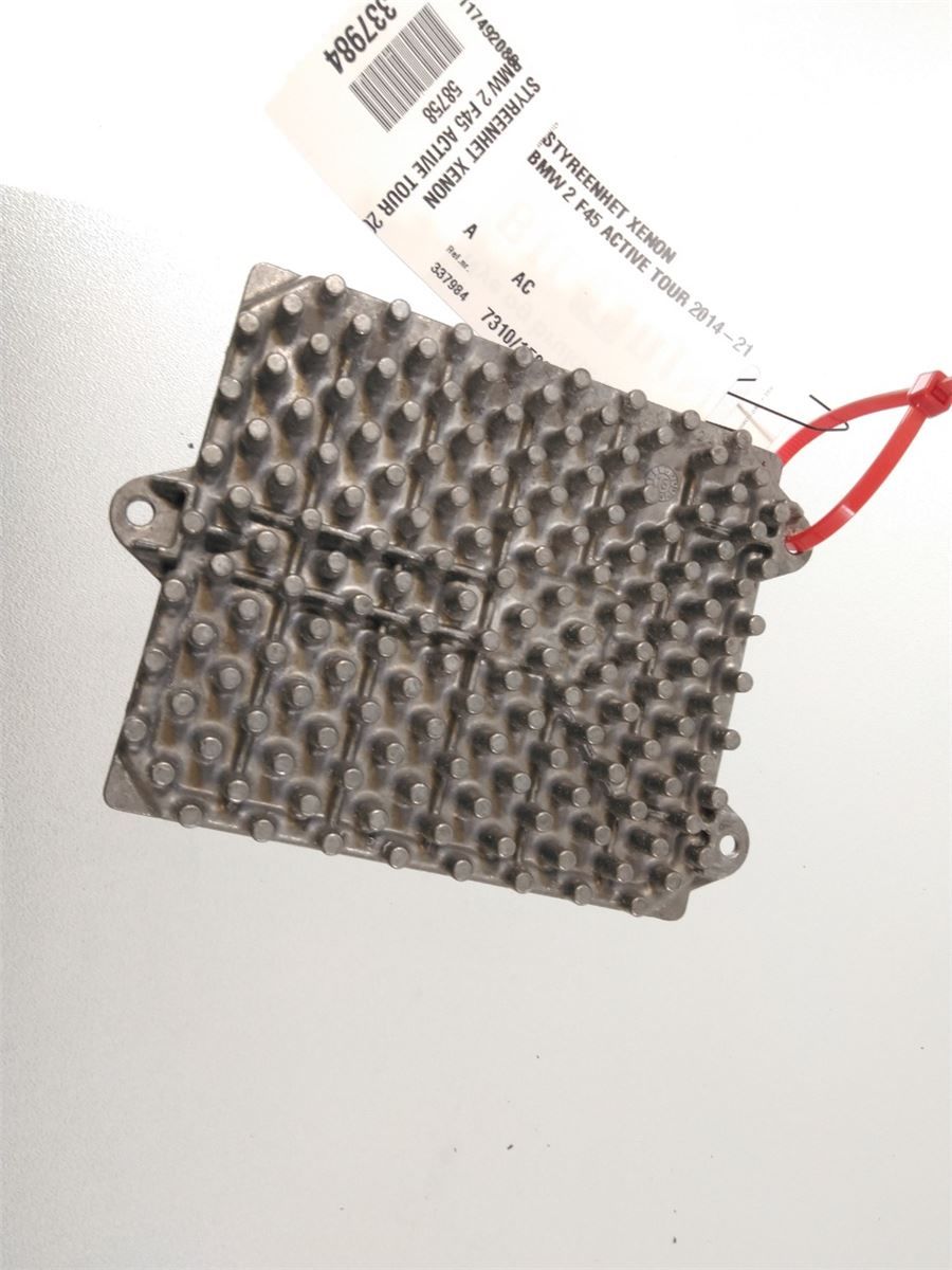 Styreenhet Xenon – bilde 2