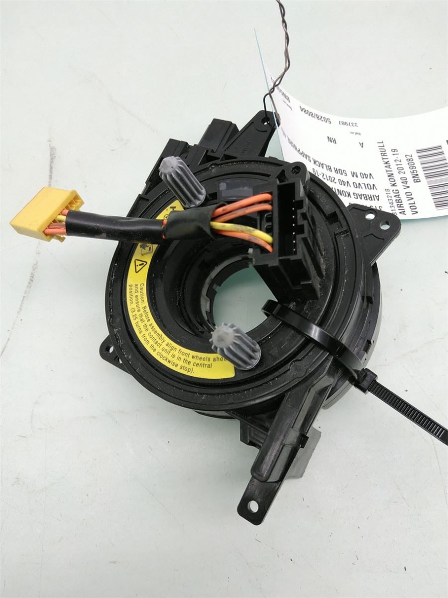 Airbag Kontaktrull – bilde 1