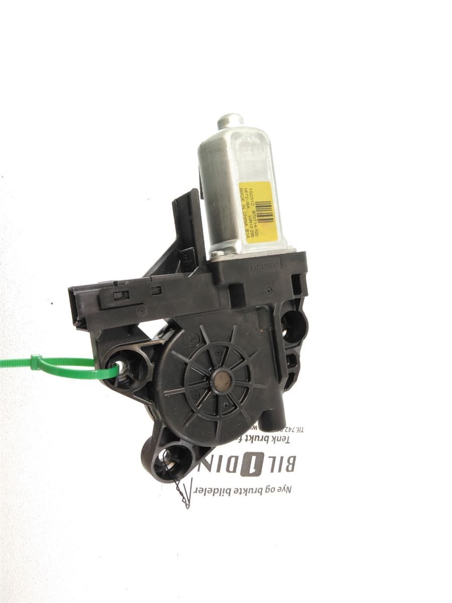 Vindusheismotor – bilde 1