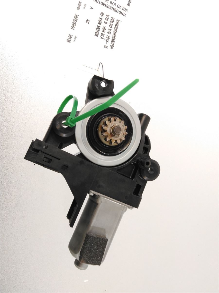 Vindusheismotor – bilde 2