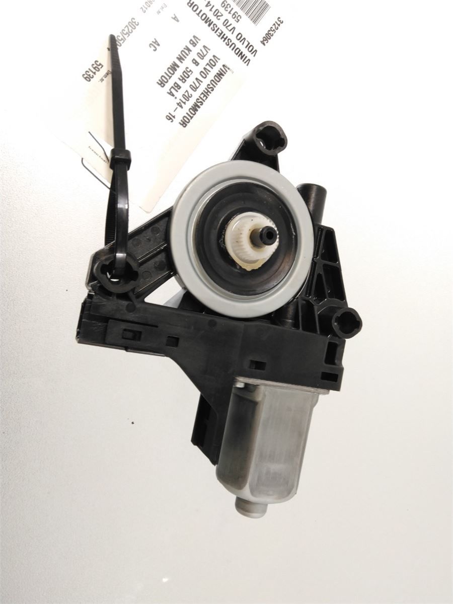 Vindusheismotor – bilde 1