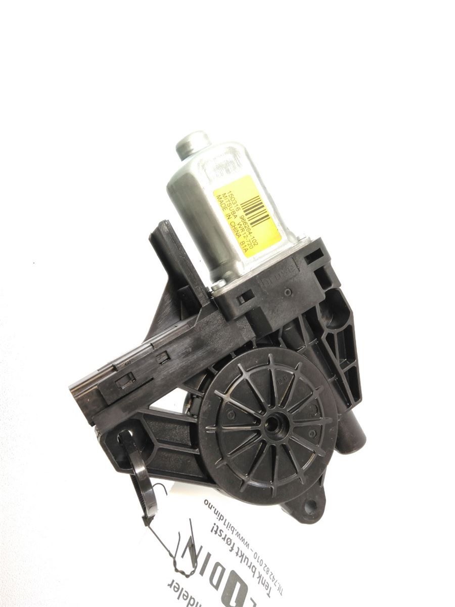 Vindusheismotor – bilde 2