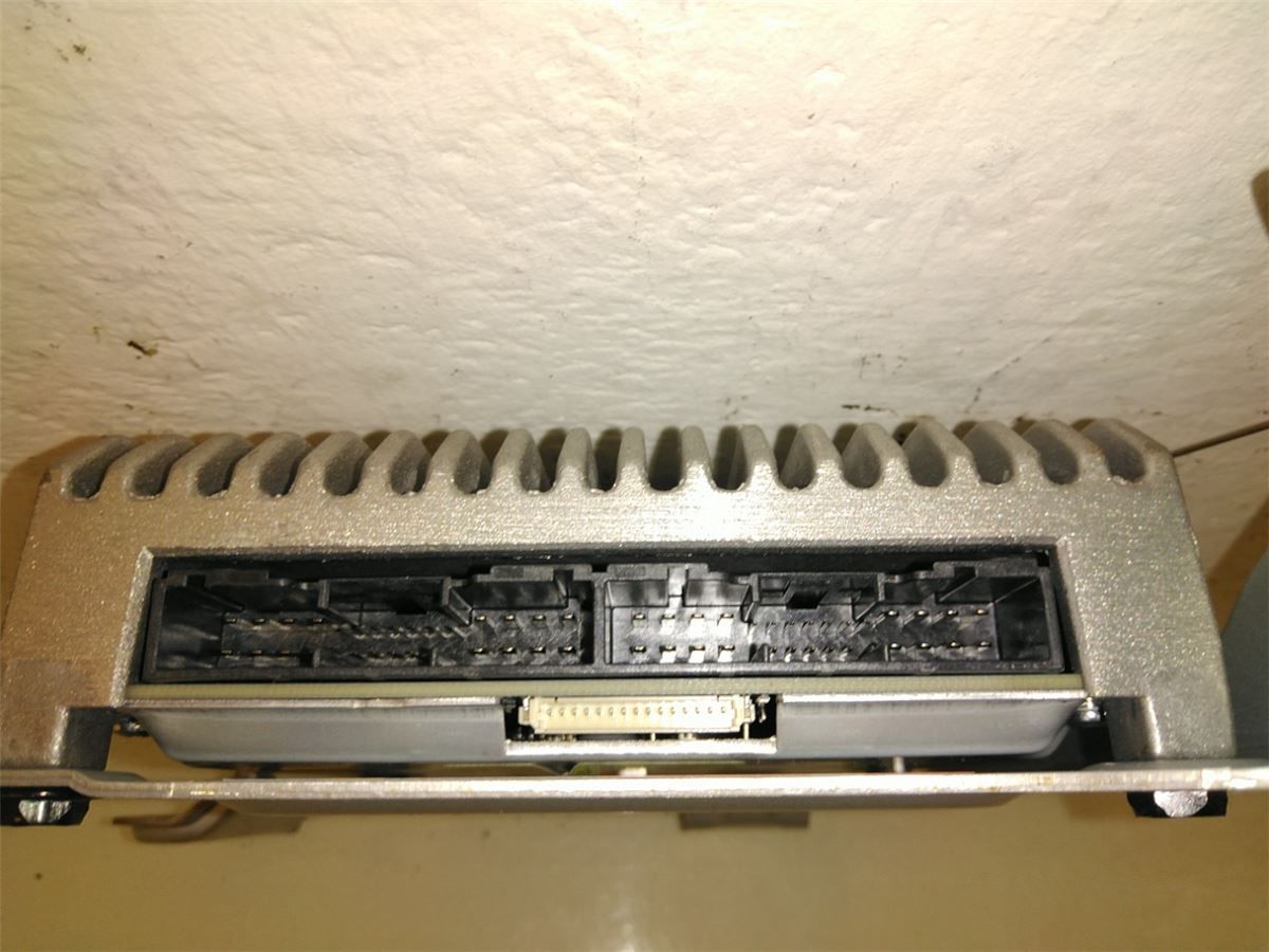 Stereo Forsterker – bilde 3