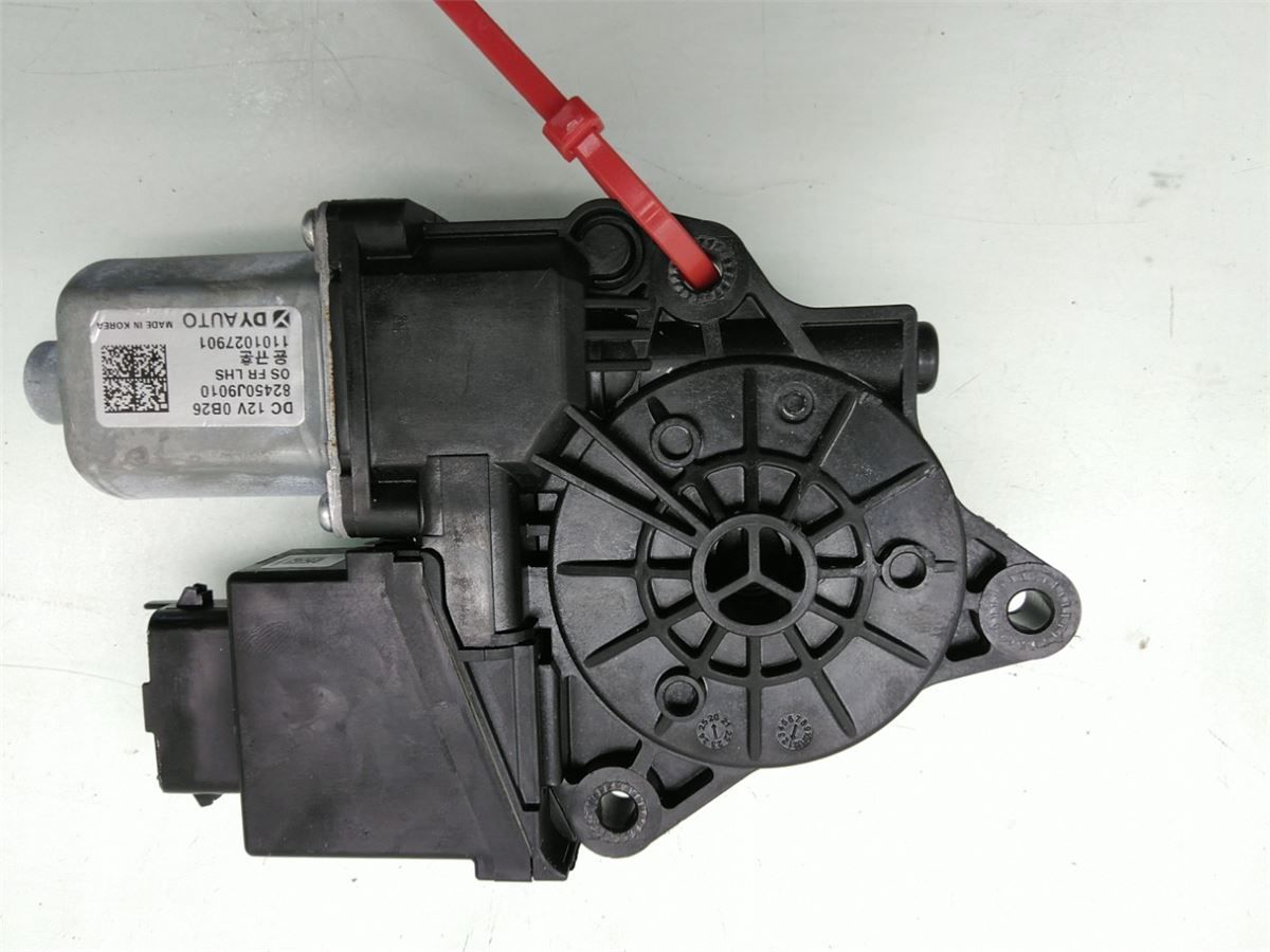 Vindusheismotor – bilde 1