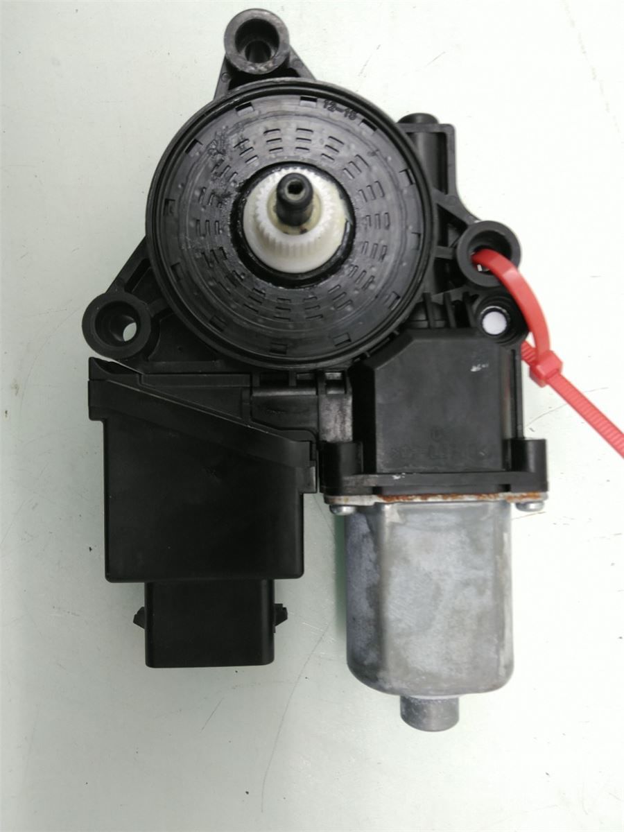 Vindusheismotor – bilde 2