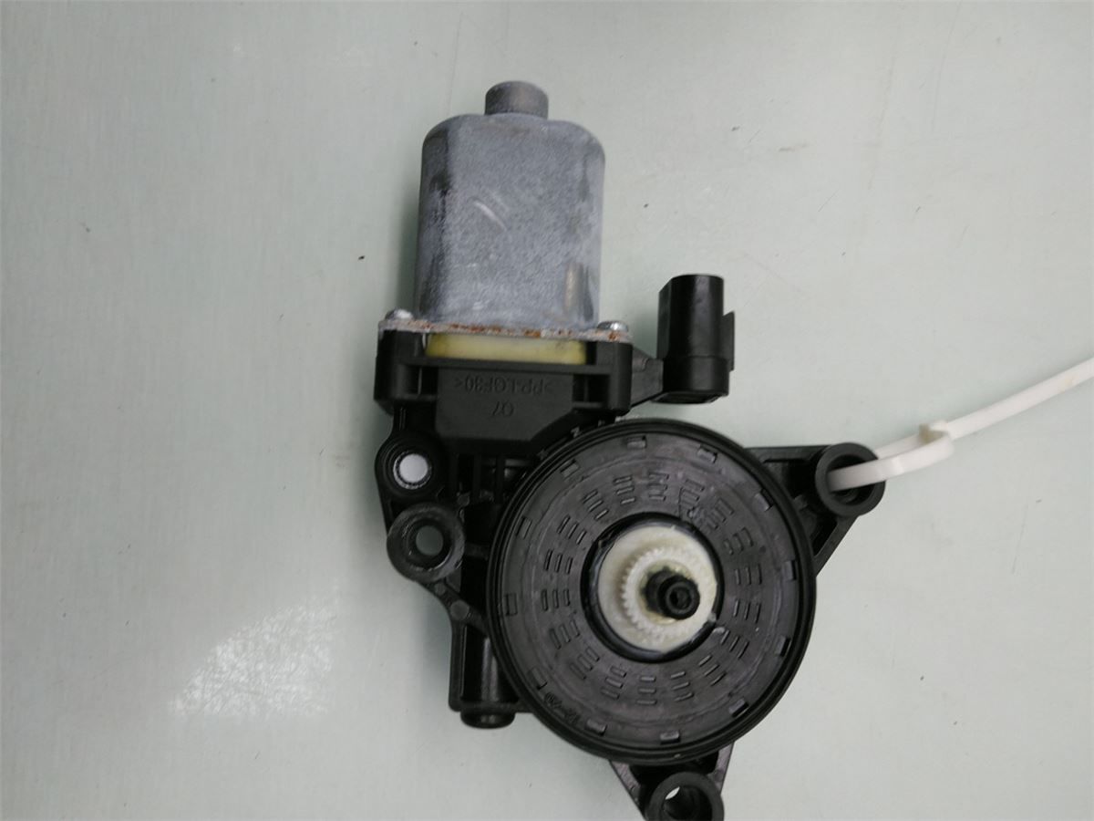 Vindusheismotor – bilde 2