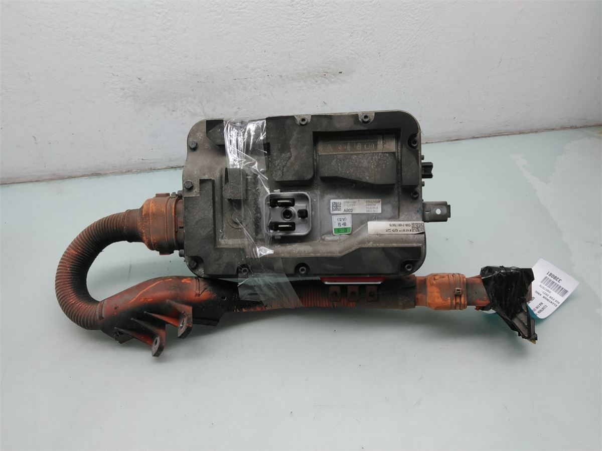 Elektrisk Øvrig – bilde 2