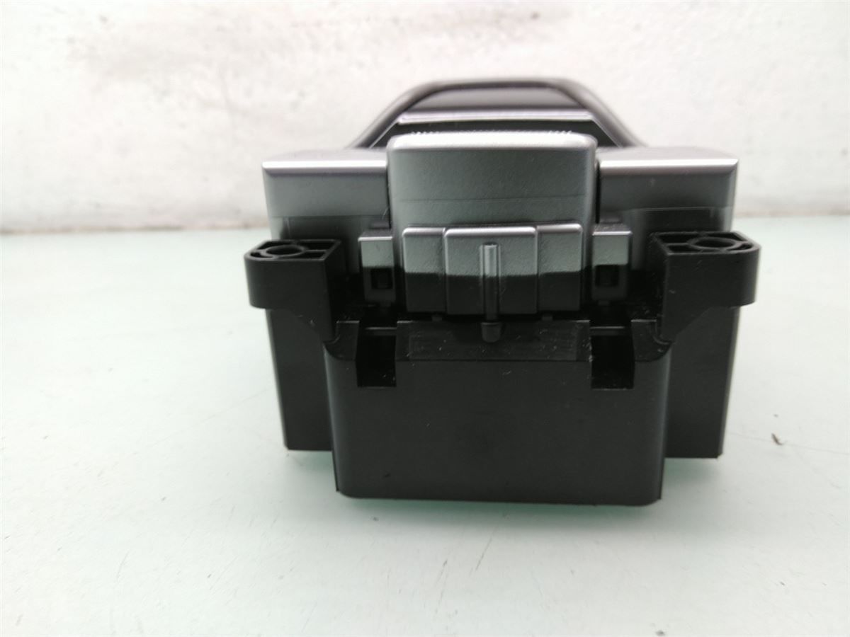 Bryter Gearkasse – bilde 2