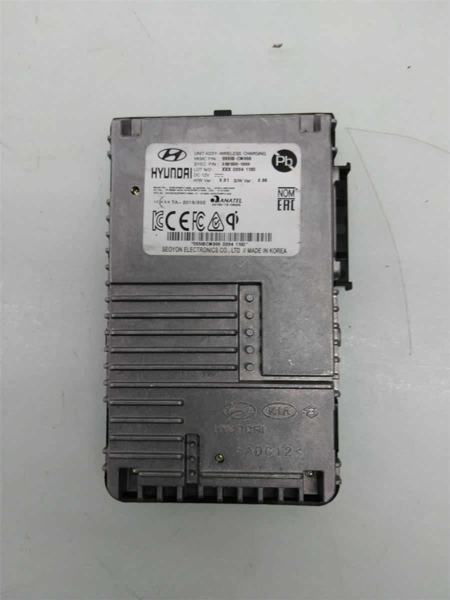 Batterilader – bilde 2
