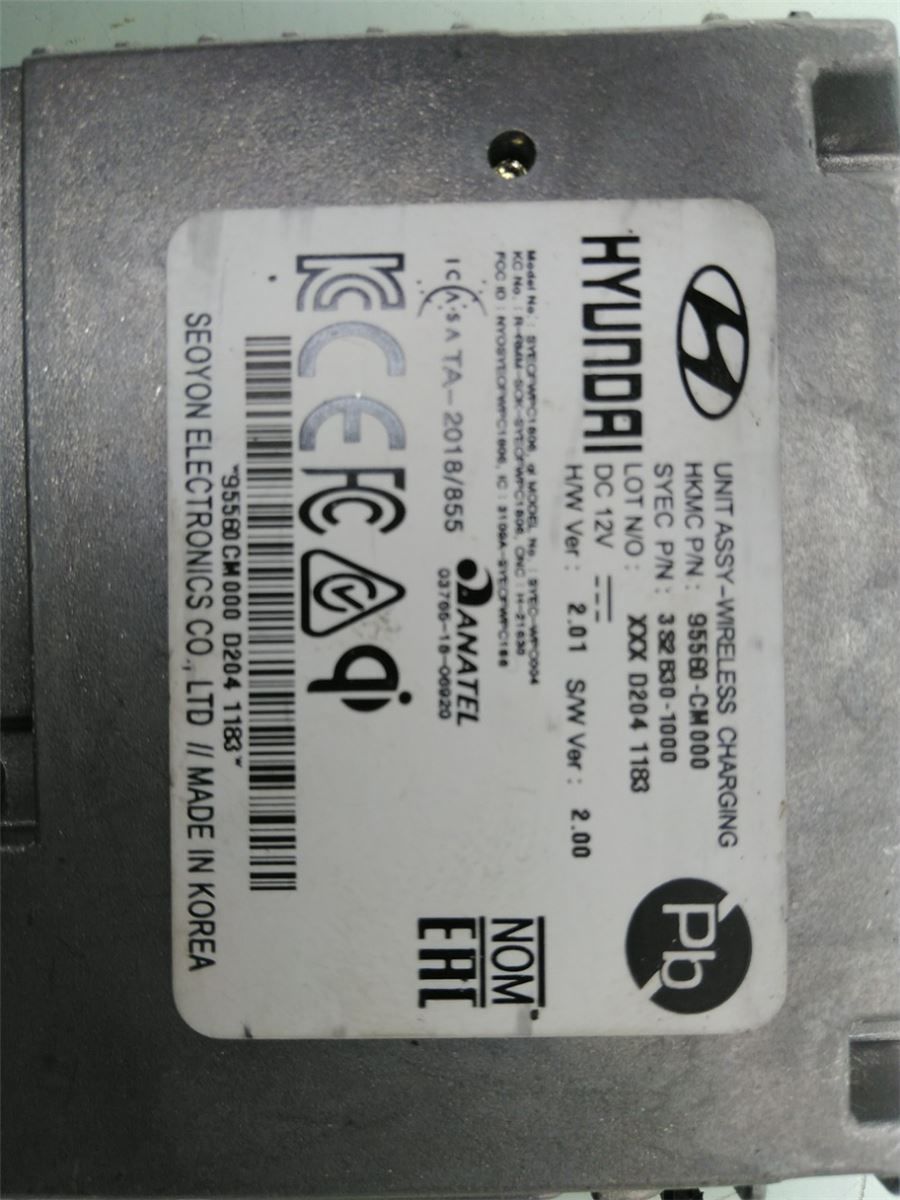 Batterilader – bilde 3
