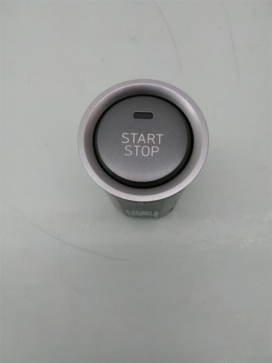 Startknapp Personbil – bilde 1
