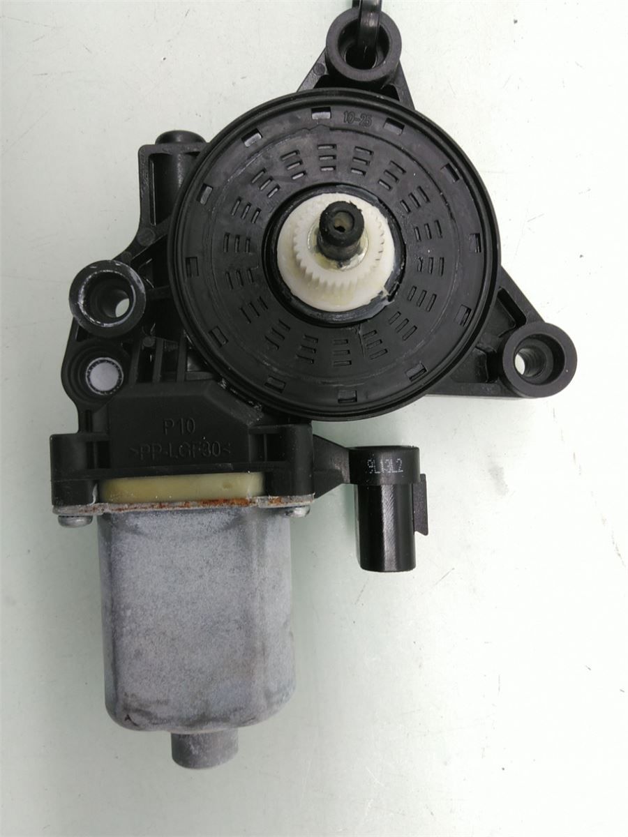 Vindusheismotor – bilde 2