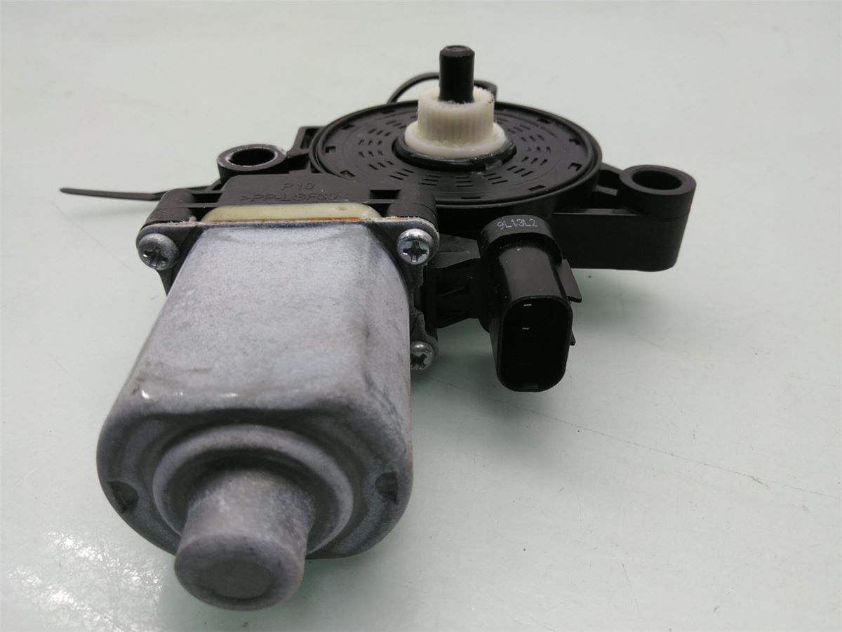 Vindusheismotor – bilde 4