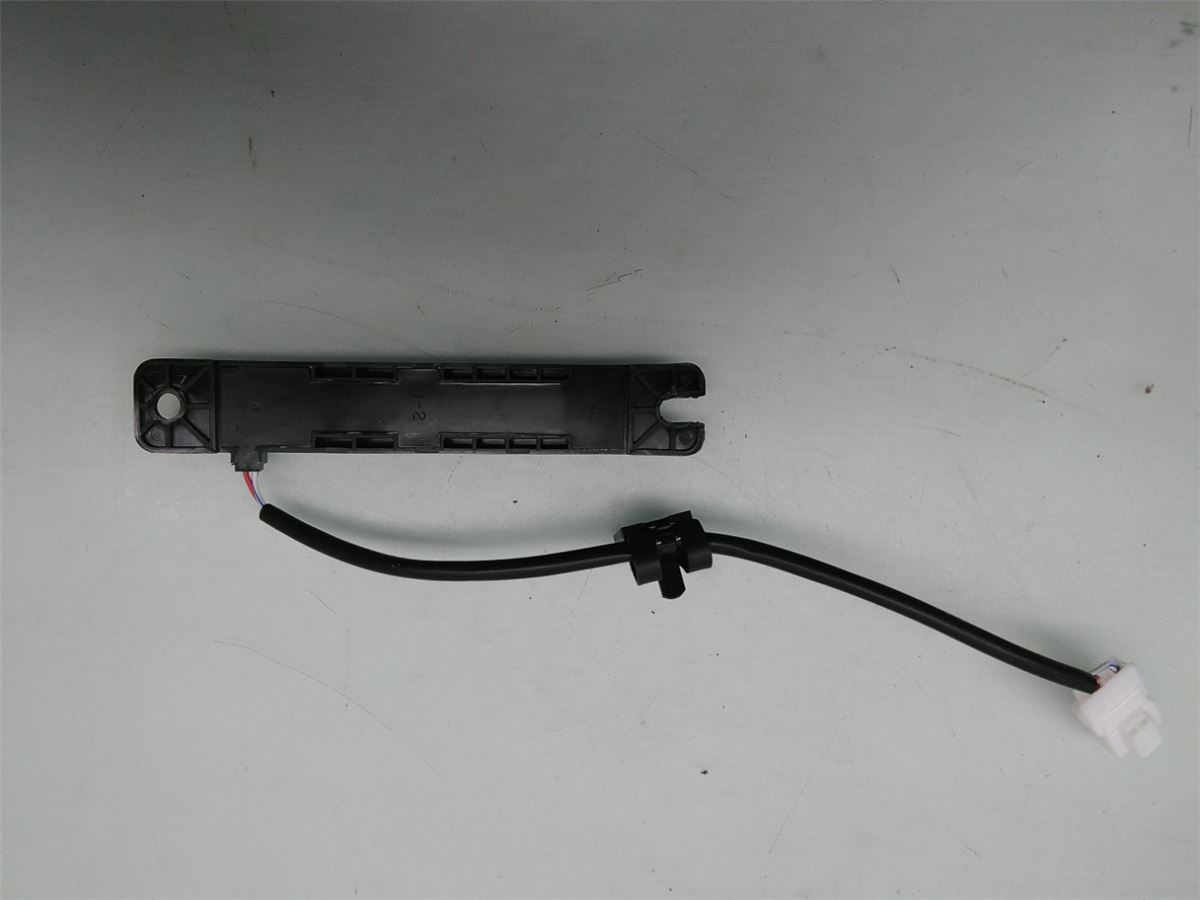 Stereo Antenneforsterker – bilde 2