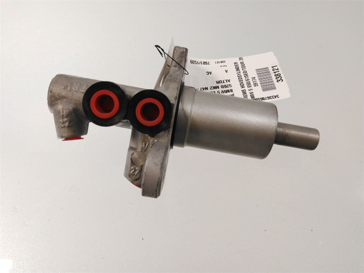 Brems Hovedsylinder – bilde 1