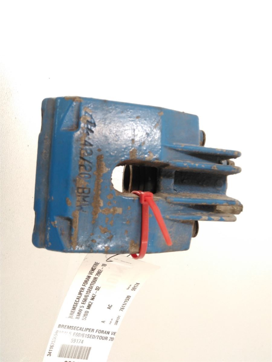 Bremsecaliper Foran Venstre – bilde 1