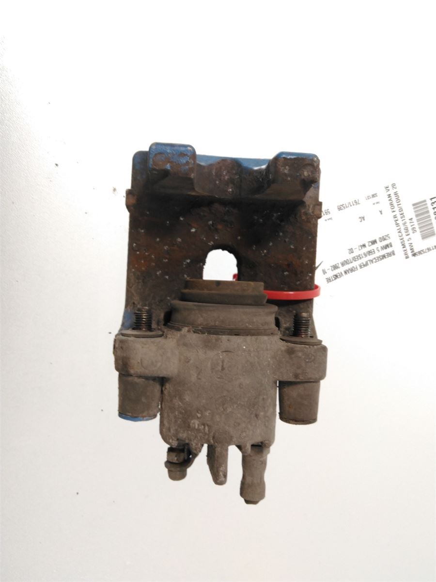 Bremsecaliper Foran Venstre – bilde 2