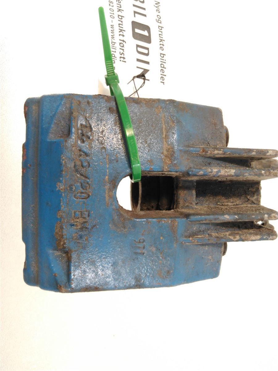 Bremsecaliper Foran Høyre – bilde 1