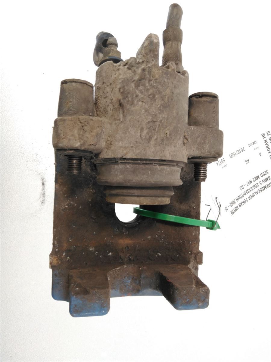 Bremsecaliper Foran Høyre – bilde 2