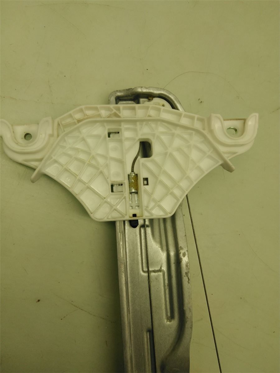Vindusheis – bilde 3
