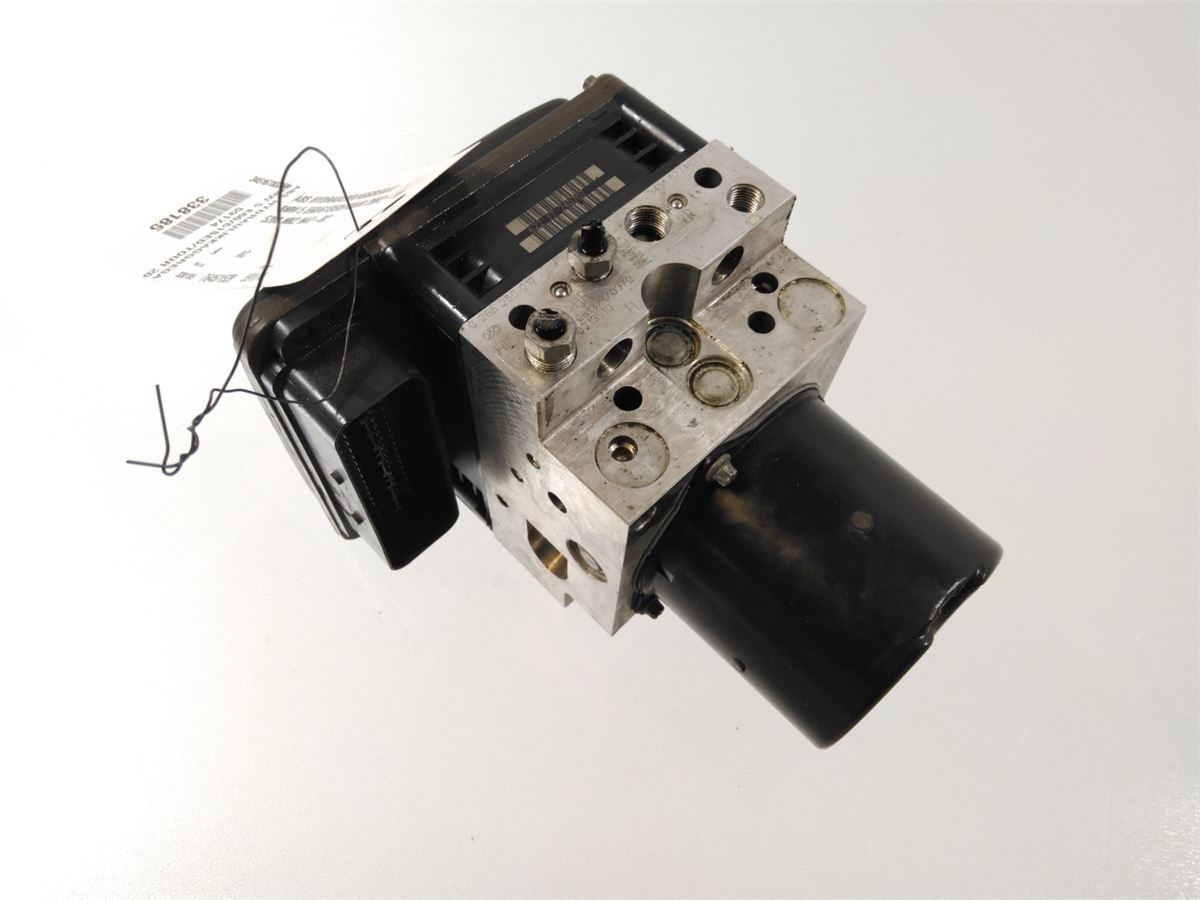 ABS Hydraulikkaggregat – bilde 1