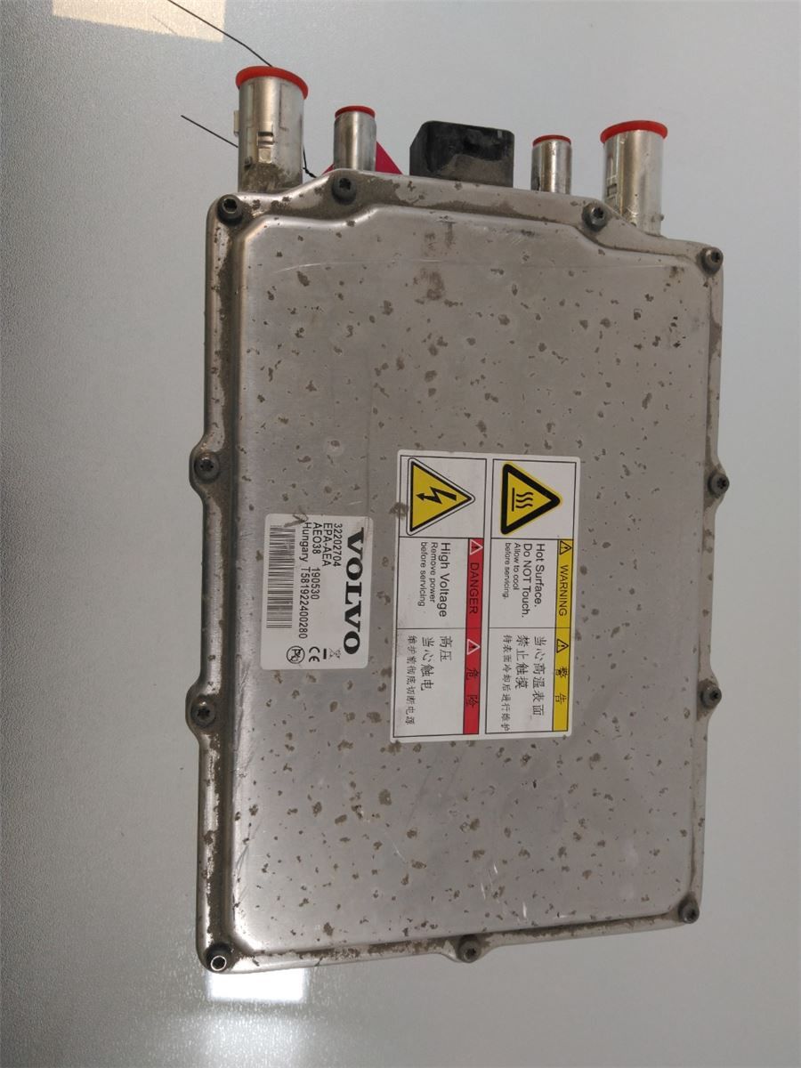 Hybridconverter – bilde 1
