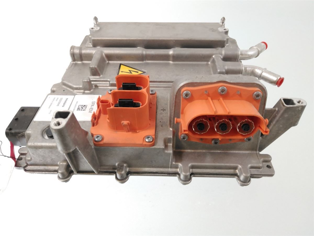 Hybrid Inverter – bilde 2