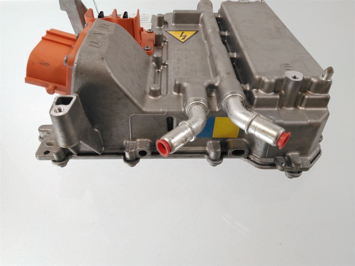 Hybrid Inverter – bilde 3
