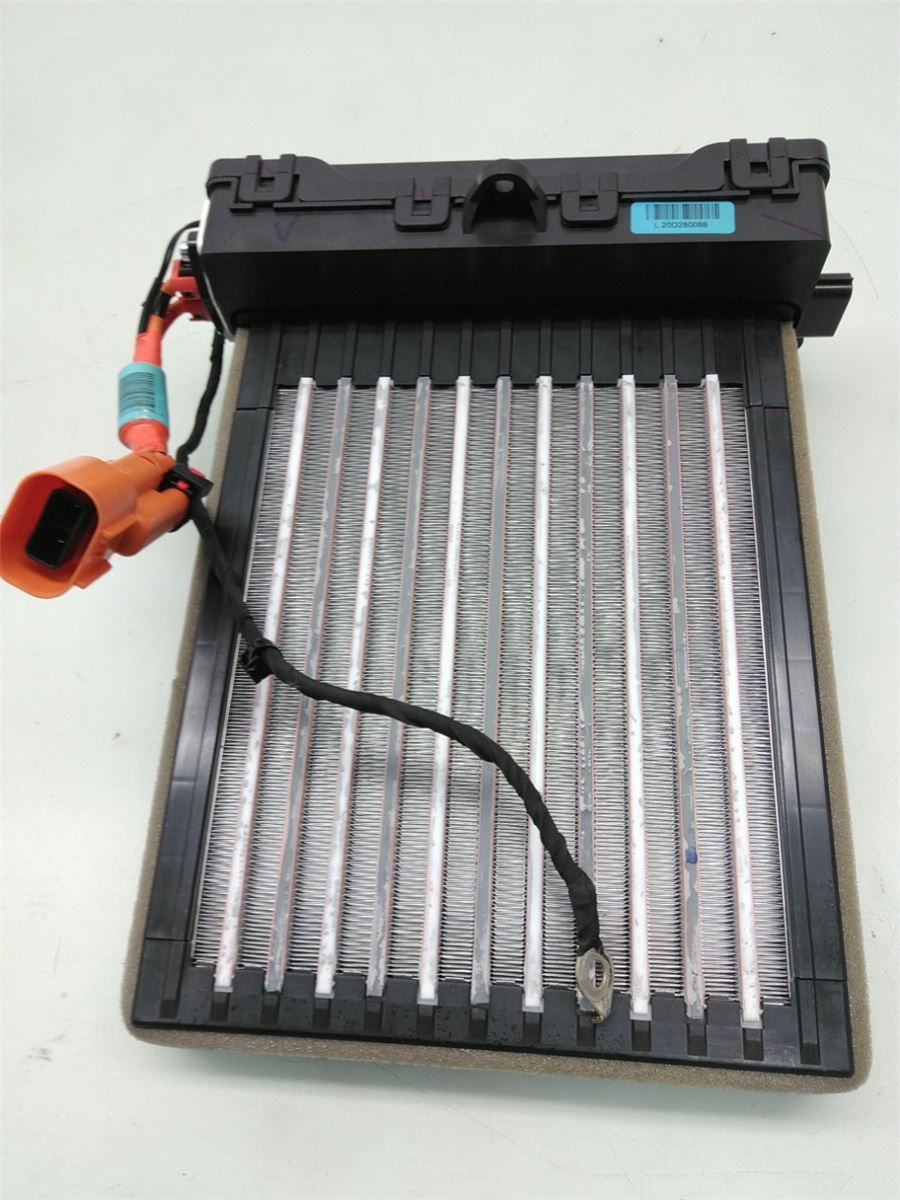 Varmeapparat Reg. Elektrisk – bilde 4