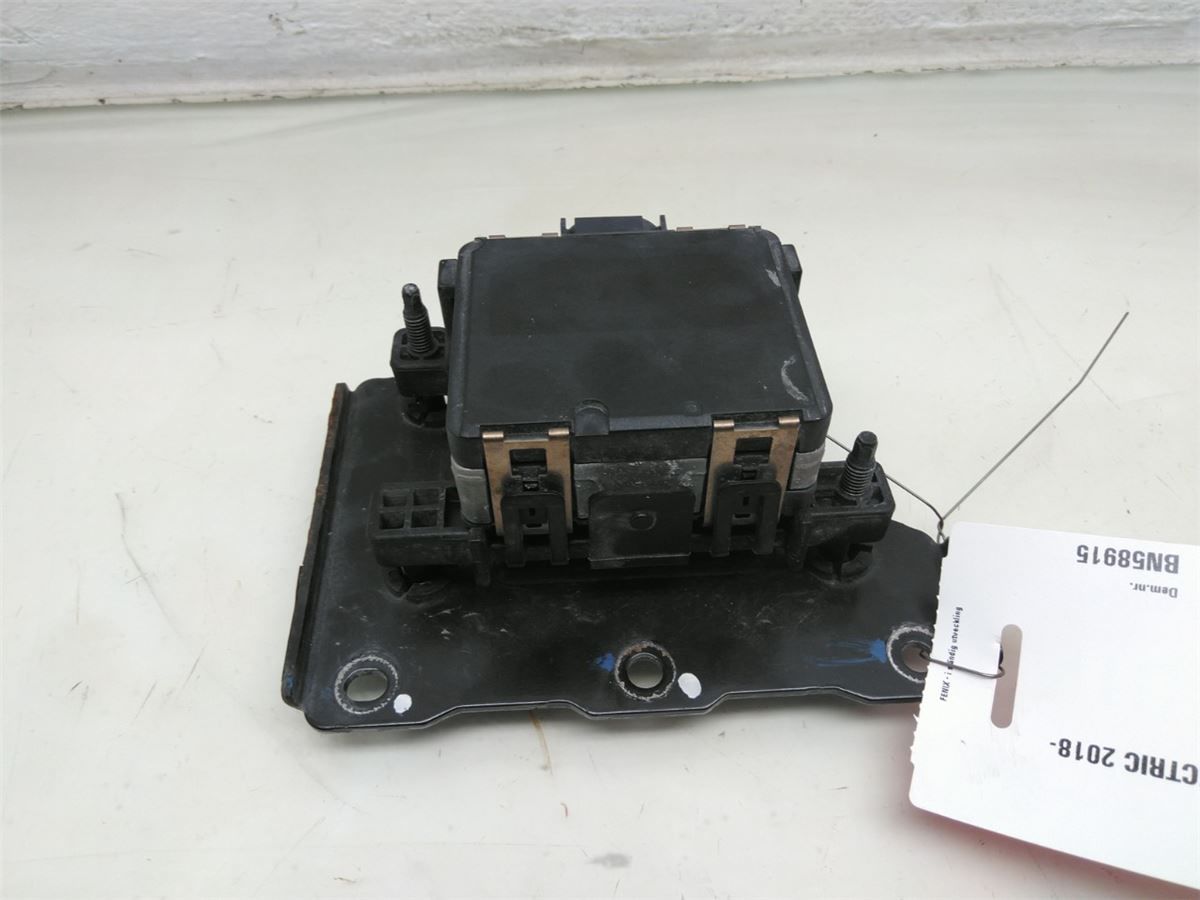 Varmeapparat Reg. Elektrisk – bilde 5