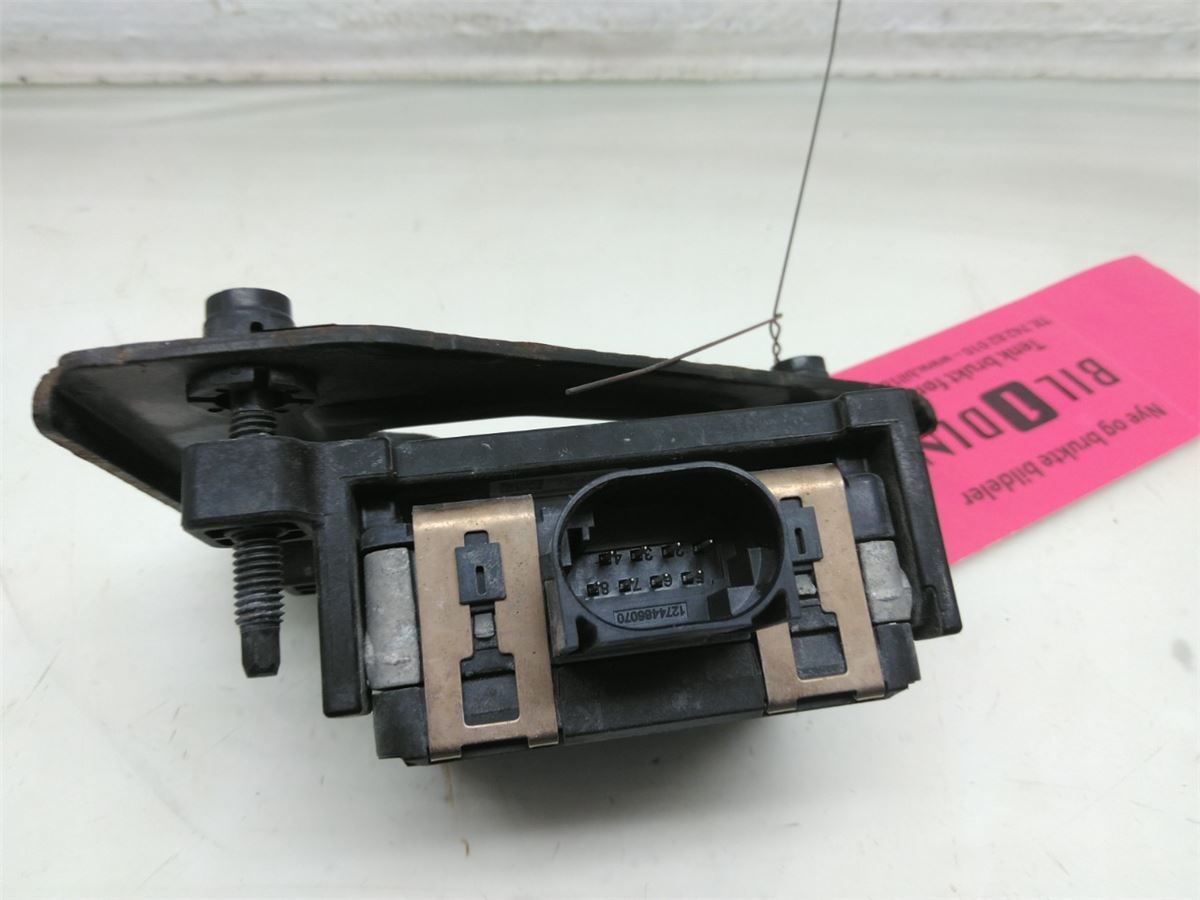 Varmeapparat Reg. Elektrisk – bilde 6