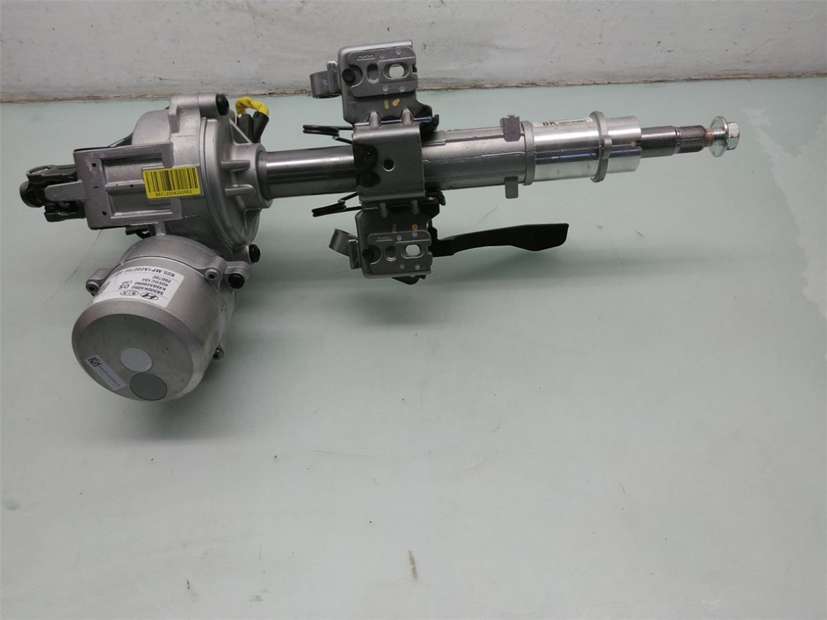 Rattakselaggregat med Servo – bilde 3