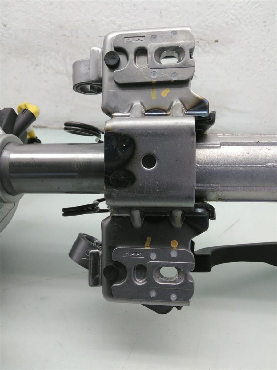 Rattakselaggregat med Servo – bilde 4