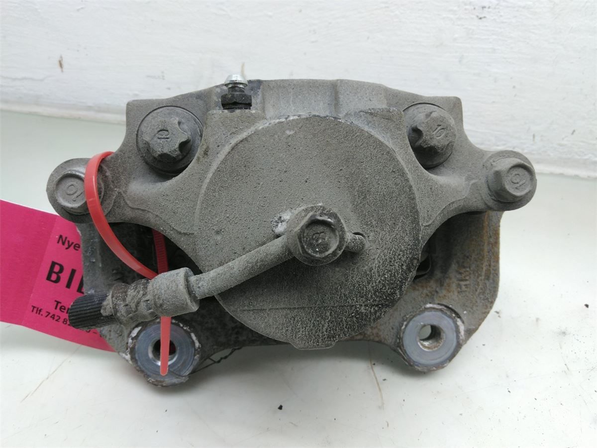 Bremsecaliper Foran Venstre – bilde 2