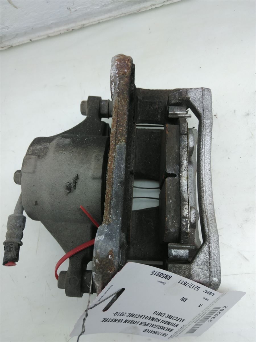 Bremsecaliper Foran Venstre – bilde 3